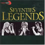 Capital Gold Legends: Seventies