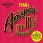 Casey Kasem America's Top 10 Through The Years: 1960s