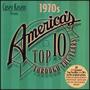 Casey Kasem America's Top 10 Through The Years: 1970s