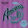 Casey Kasem America's Top 10 Through The Years 1990s