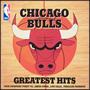 Chicago Bulls Greatest Hits Volume 1