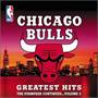 Chicago Bulls Greatest Hits Volume 3