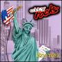 City Rocks: New York