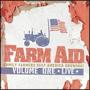 Farm Aid: Keep America Growing, Vol. 1