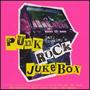 Gary Crowley's Punk Rock Jukebox