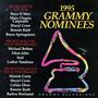 Grammy Nominees 1995