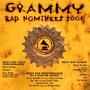 2000 Rap Grammy Nominees