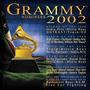 2002  Grammy Nominees