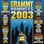 2003 Grammy Nominees