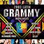 2003 Latin  Grammy Nominees