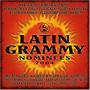 2004 Latin  Grammy Nominees