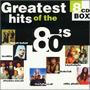 Greatest Hits Of The 80's Box