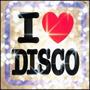 I Love Disco, Vol. 1