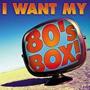 I Want My 80s Box