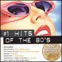 #1 Hits Of The 80's