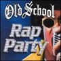 Old School Rap Party, Vol 1