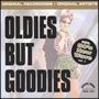 Oldies But Goodies: New Wave, Vol. 1