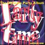 Party Time: The Ultimate Party Album, Vol. 1