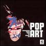 Pop Art: Underground Sounds From The Warhol Era