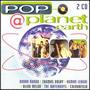 Pop At Planet Earth