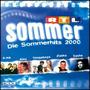 RTL Sommer Die Sommerhits 2000