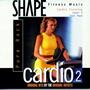Shape Fitness Music: Cardio 2-Pure Rock