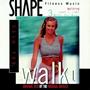 Shape Fitness Music: Walk 1 - 60s Hits