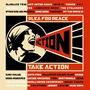 Take Action Plea For Peace