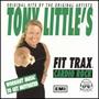 Tony Little's fit Trax: Cardio Rock