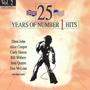 25 Years Of Number 1 Hits, Vol. 2