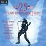 25 Years Of Number 1 Hits, Volume 4