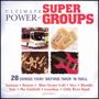 Ultimate Power Of Supergroups