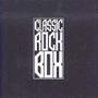 WNEW FM 25th Anniversary Classic Rock Box