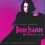 Don Juan DeMarco Soundtrack