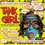 Tank Girl Soundtrack