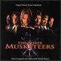 Three Musketeers Soundtrack